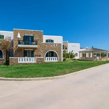 Plaka Hotel I Naxos City Exterior photo